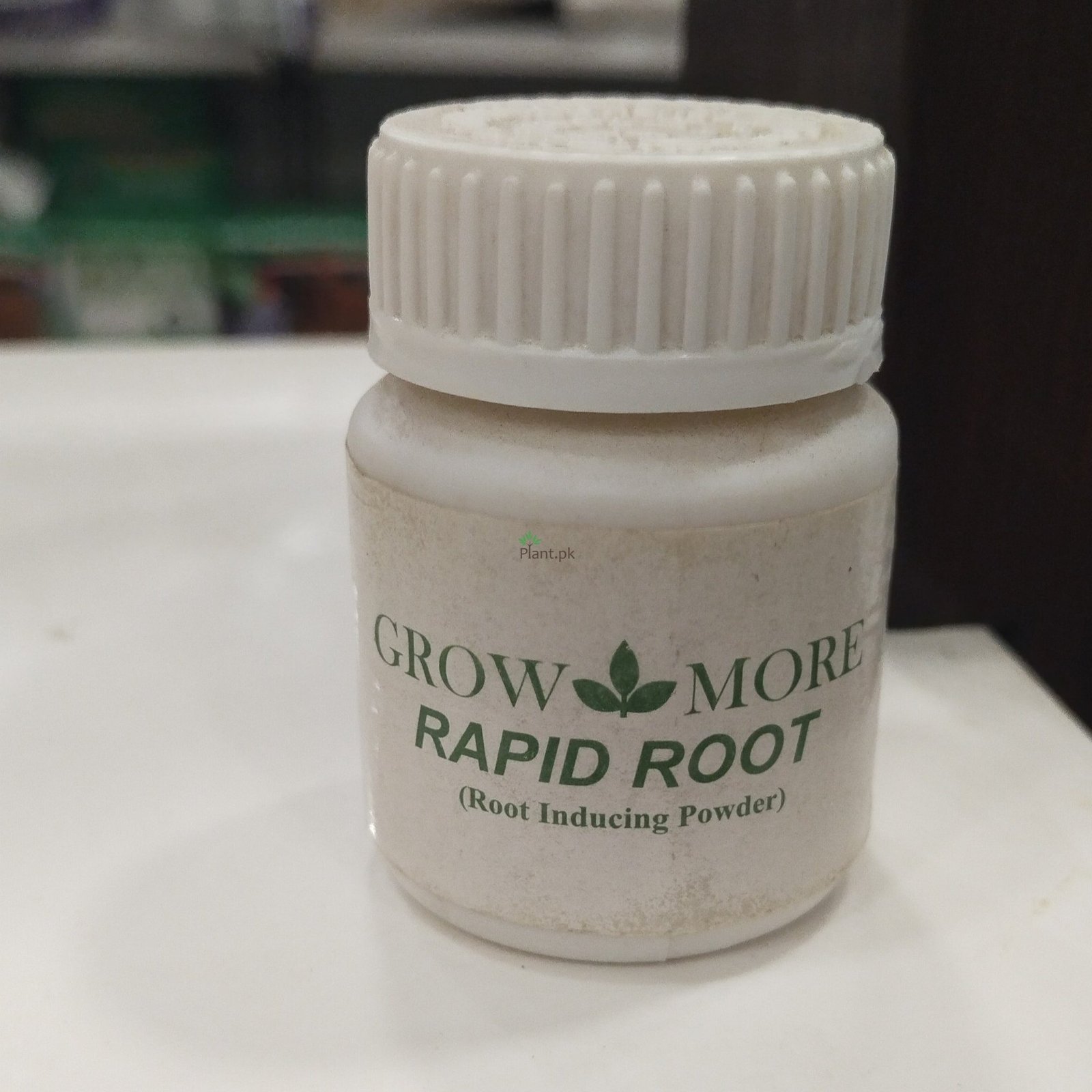 GROW MORE RAPID ROOT - ROOTING POWDER - Plant.Pk